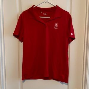 Under Armour TPC Sawgrass Women’s Golf Polo